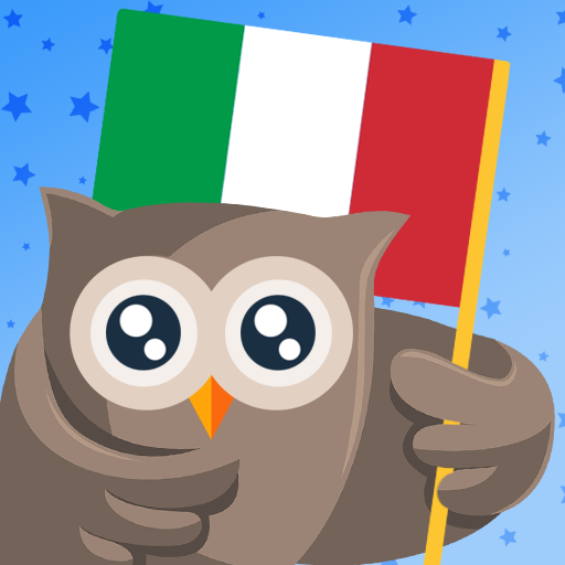 Aprender italiano  - LangUp Descarga en Windows