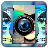 Photo Mania - Collage Effects icon
