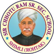 SCR School Shimli
