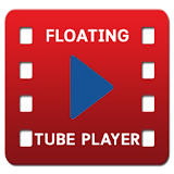 Floating Tube Player - Floating Video Player icon