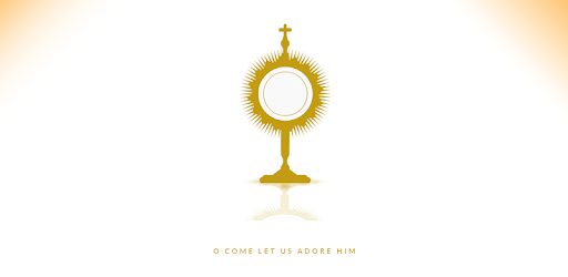 Adoration Live!