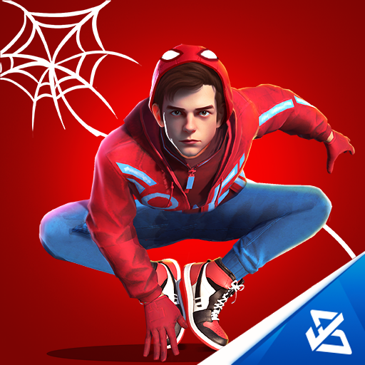 Spider Hero Man: Multiverse Download on Windows