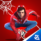 Spider Hero Man: Multiverse icon