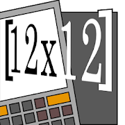 Scientific Matrix Calculator
