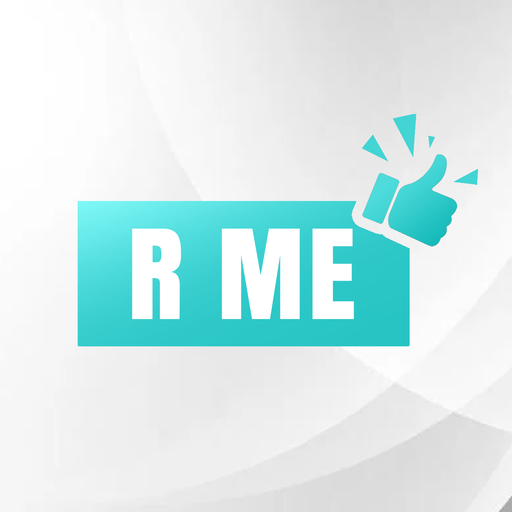 Recomienda me logo