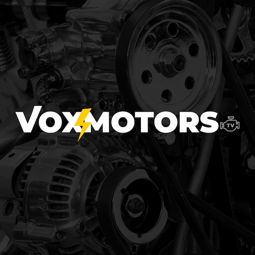 Vox Motors 0.0.1 Icon
