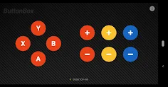 ButtonBox - For Sim Racing & G - Screenshot 2