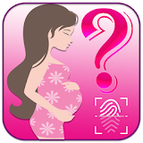 Pregnancy Test  Scanner Plus Prank icon