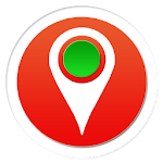 Cover Image of Download GPS Coordinates  APK