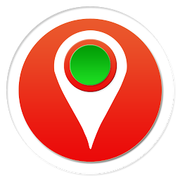 Icon image GPS Coordinates
