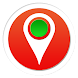 GPS Coordinates - Androidアプリ