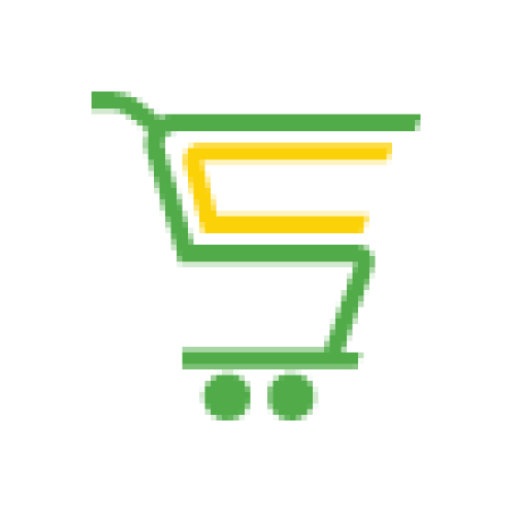 SaveCart - Shopping App logo