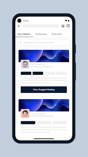 PropTech Connect Screen 2
