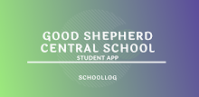 GOOD SHEPHERD CENTRAL SCHOOL - STUDENT APP APK
