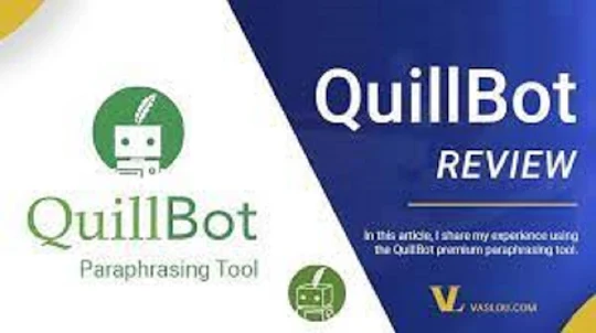 Quillbot Article Tool Helper