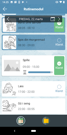 VitaMindNet Screen 2