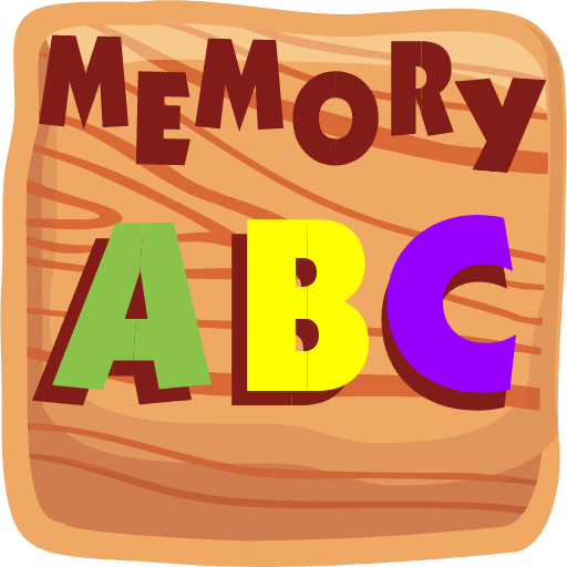 Memory Game - Alphabet