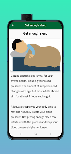 How to Lower Blood Pressure