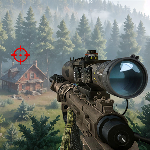 Sniper Horizon 4.8