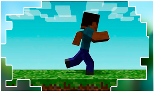 Animation Mod for Minecraft