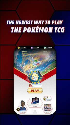 Pokémon TCG Live APK (Mod Unlimited Money) Download – on android -  AndroidAPKzFree