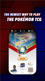 Pokémon TCG Live 1.0.11 screenshots 1