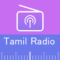 FM Radio-Tamil Live 100 Stations