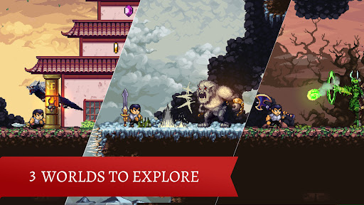 Shadow of the Orient - Action - games