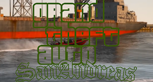 GTA V MCPE - Crafts Theft Auto - Screenshot 1