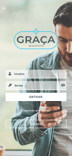 GRAÇA IB CURITIBA Screen 2