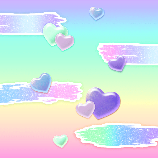 Color Will Be Okay - Wallpaper logo