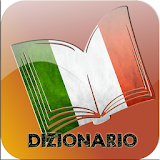 Italian Dictionary icon