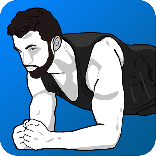 Plank Workout for Weight Loss - AppWisp.com