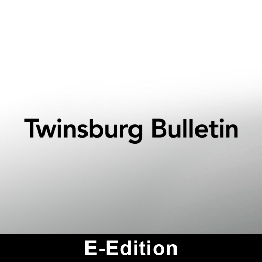 Twinsburg Bulletin eNewspaper  Icon