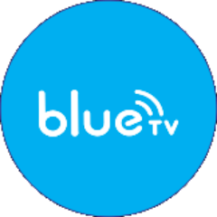 BLUE TV