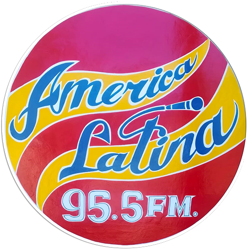 Radio America Latina SB  Icon