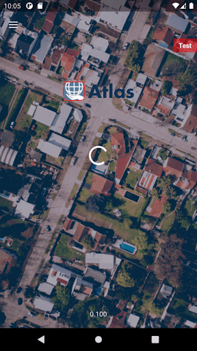 Houspect Atlas Screen 3
