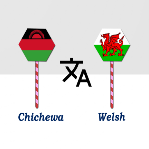 Chichewa To Welsh Translator logo