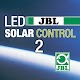JBL LED SOLAR CONTROL 2 دانلود در ویندوز
