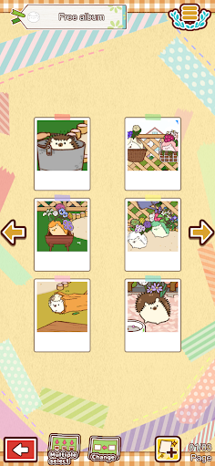 Hananezumi - Screenshot 4