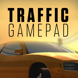 Traffic Gamepad apk