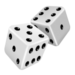 Cover Image of Download Rolling The Dice  APK