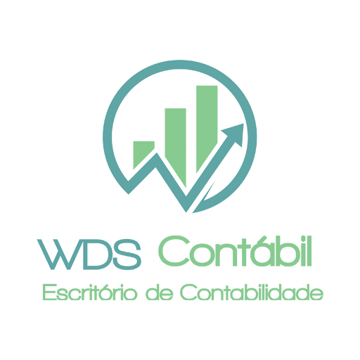 WDS Contábil logo