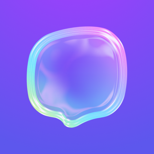PopUp - Chat, Friend, Fun logo