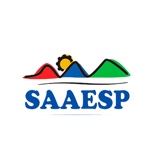 SAAE SÃO PEDRO