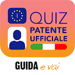 Cover Image of Descargar Quiz Patente Official 2022 11.12.67 APK