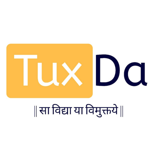 TuxDa logo
