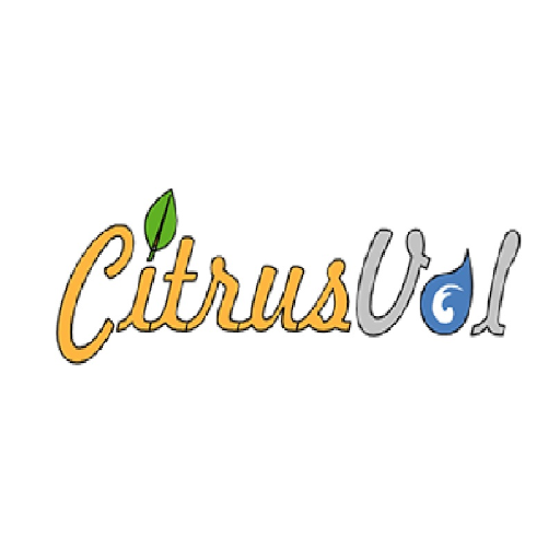 CitrusVol logo