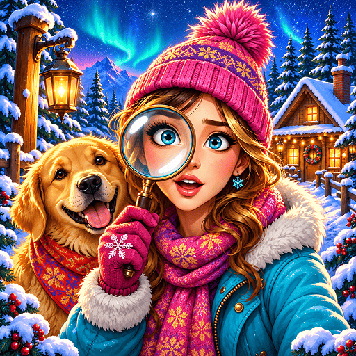 Download APK Find Fun-Hidden Objects! Latest Version