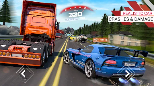 Car Games 3D - Car Games